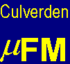Culverden Micro FM